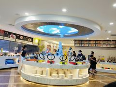 -美豪丽致酒店(广州塔琶洲会展中心店)
