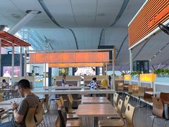 大堂-东方既白(深圳北站店)