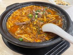 -穆桂英美食(南禅寺店)