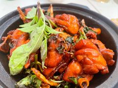 三杯鸡-鹿港小镇(黄金店)