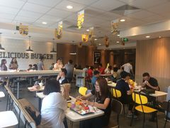 -麦当劳(杨林得来速店)