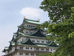 -名古屋城