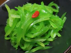 -金牌外婆家(苏州中心店)