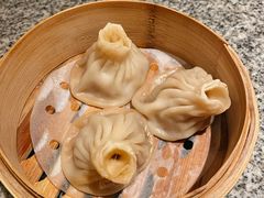 天王烤鸭包-南京大牌档(龙湖长楹天街店)