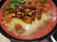 -泰煌鸡·上海白斩鸡·鸡汤面(鹤庆店)