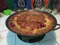 -石灰市老火锅(北滨路店)
