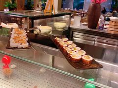 -金海湾自助餐厅(金陵饭店)