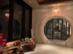-上海崇明金茂凯悦酒店