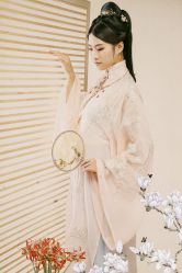 点击看大图 -美云庭古装·格格服汉服·京城旅拍(北京店)