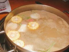 -海银海记潮汕牛肉火锅(新港中路海珠店)