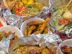-见味花甲(福田coco park店)