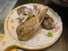-聚汇三少·龙虾·中餐厅(莫邪路新天地店)