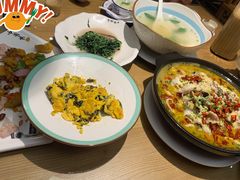 -鸿运楼·舌尖上的徽菜