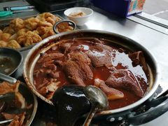 -韦记牛杂汤(清晖园店)