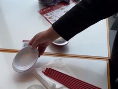 -喜家德虾仁水饺(开发区振华店)