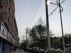 -丹噶尔古城