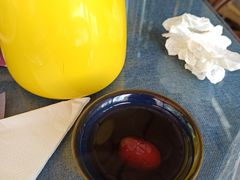 -野蔓果·山野菜(西湖景区·龙井茶田店)