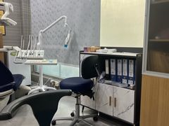 -上海仁爱医院口腔科 · 种植