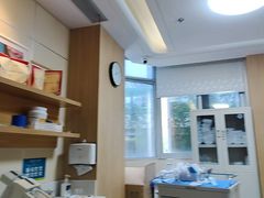 -上海仁爱医院口腔科 · 种植