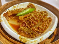 -潮福城大酒楼·潮味粤品·港式点心(湖滨北路店)