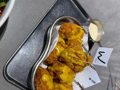 -W COLLECTIVE  DESSERT SHOP