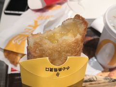 -麦当劳(东大桥店)