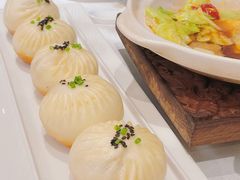天水生煎包-江仙雅居(苏州桥店)