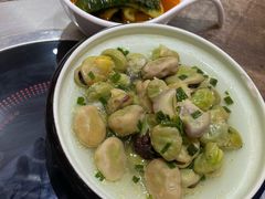 特色黄瓜皮-百岁鱼庄·常州老字号(湖塘店)