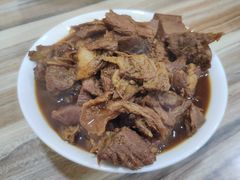 -老七饭馆(光荣道总店)