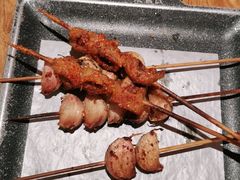 -管氏翅吧(国展店)