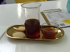 -五进制 Coffee Shop