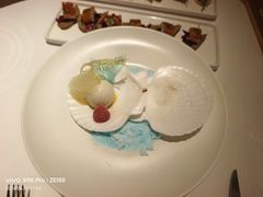 -王品牛排(郑州大卫城店)