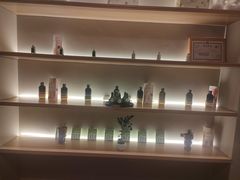-青曼SPA·按摩·采耳·足道(龙之梦店)