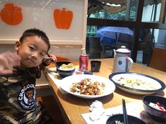 -王妈热卤·川味馆(海昌店)