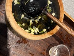 -汉水谣·江景餐厅(江滩店)