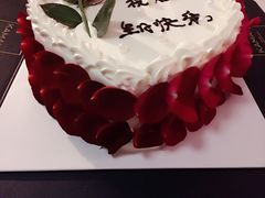 -卡漫莫尼蛋糕(徐汇店)