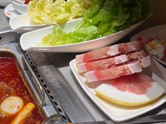 -海底捞火锅(九霄梦天地店)