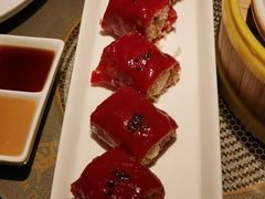 -领鲜天下·焗海鲜·花胶鸡(天目里店)