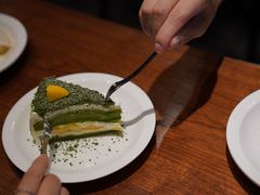 -black rainbow coffee