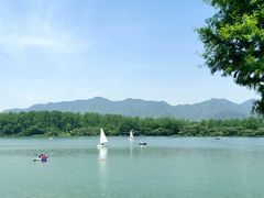 -东梓关景区村庄