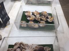 -大东方海鲜酒楼(小武基桥店)