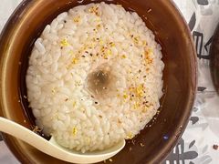 小钵子甜酒-东排食堂长沙小吃大排档(五一广场店)