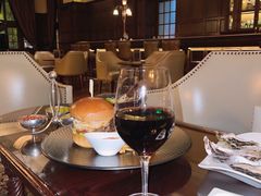 -LONG BAR 廊吧(外滩华尔道夫酒店)