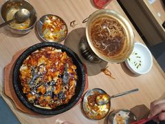 -小木屋拌饭(西安华阳城店)