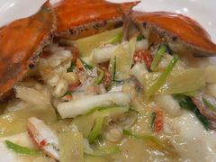 -恒记饭店·海鲜明档(淹城店)