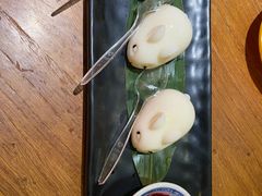 -牛小嫩串串火锅(延边大学文化城店)