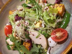 -G+KITCHEN(龙湖狮山天街店)