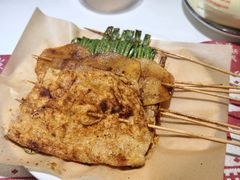 -刘姐啤酒鱼民族演艺餐厅(西街总店)