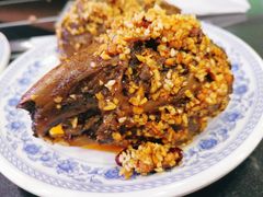 -鸿运兔·手撕烤兔(天府广场店)