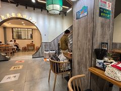 -西羊市老米家泡馍(西羊市店)